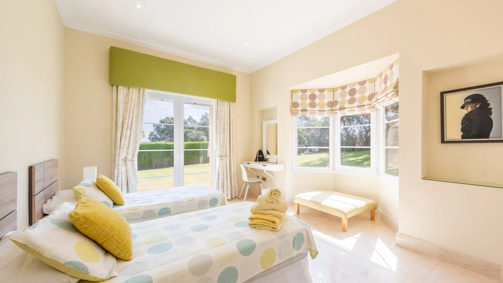For sale villa with 7 bedrooms in San Roque Club