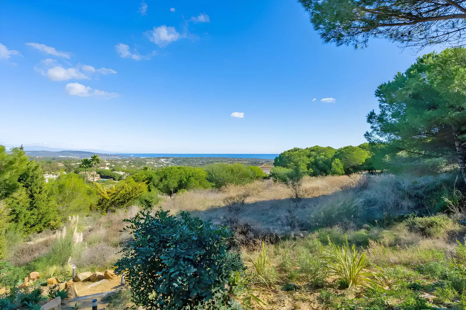 For sale Almenara Golf plot