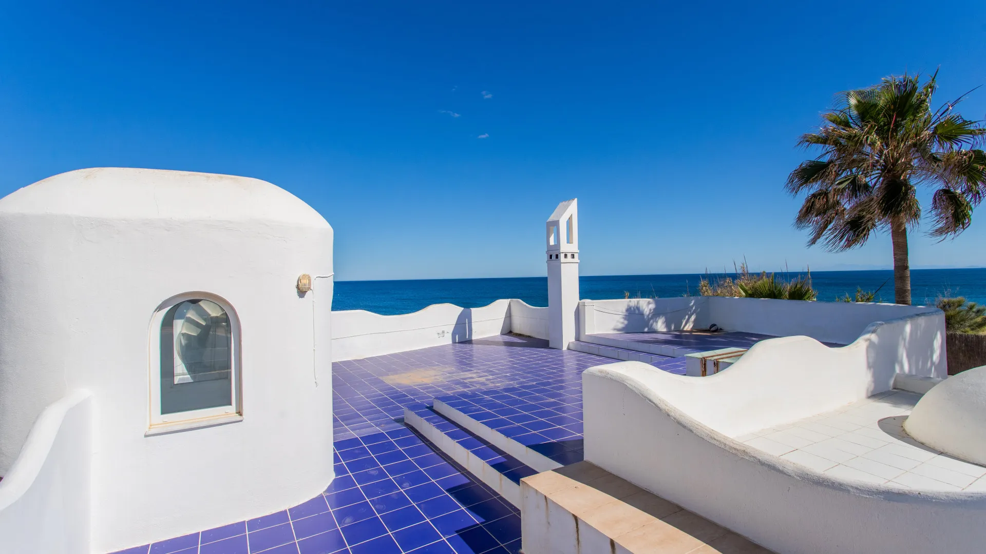 Chullera, villa en venta