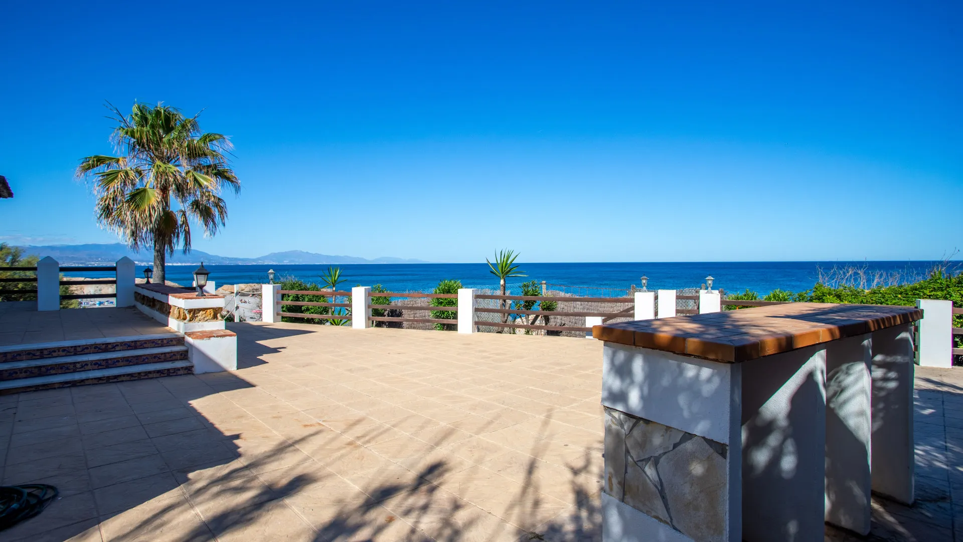 Chullera, villa en venta