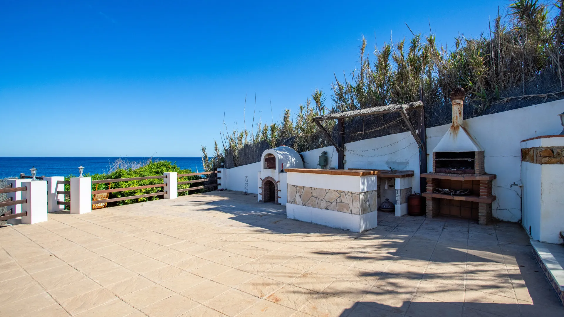 Chullera, villa en venta