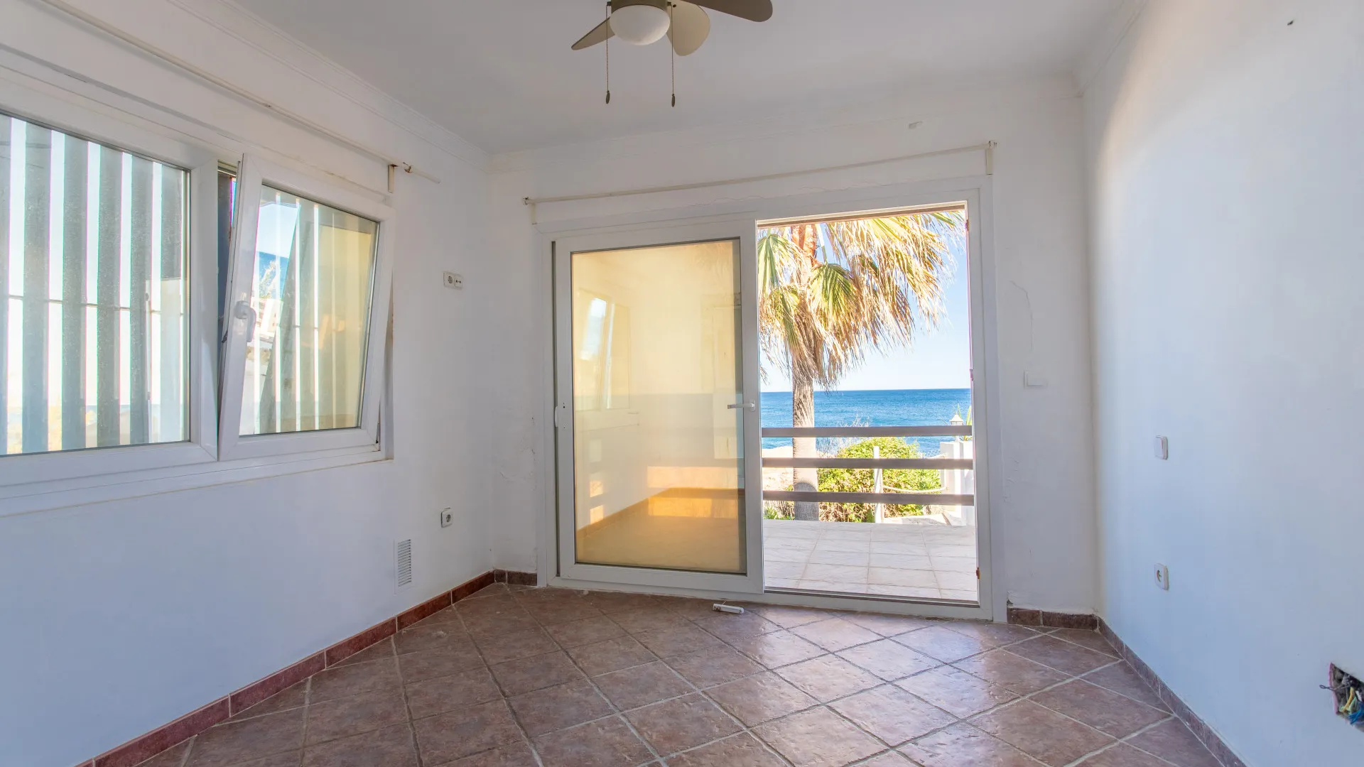 Chullera, villa en venta