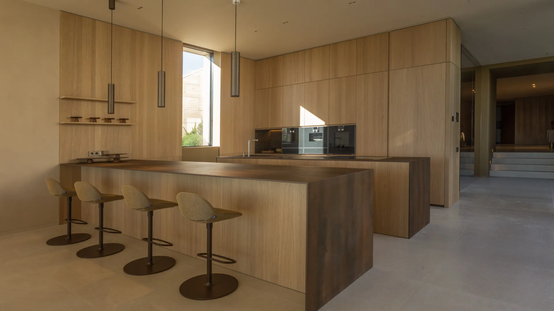 Se vende villa en La Reserva de 8 dormitorios