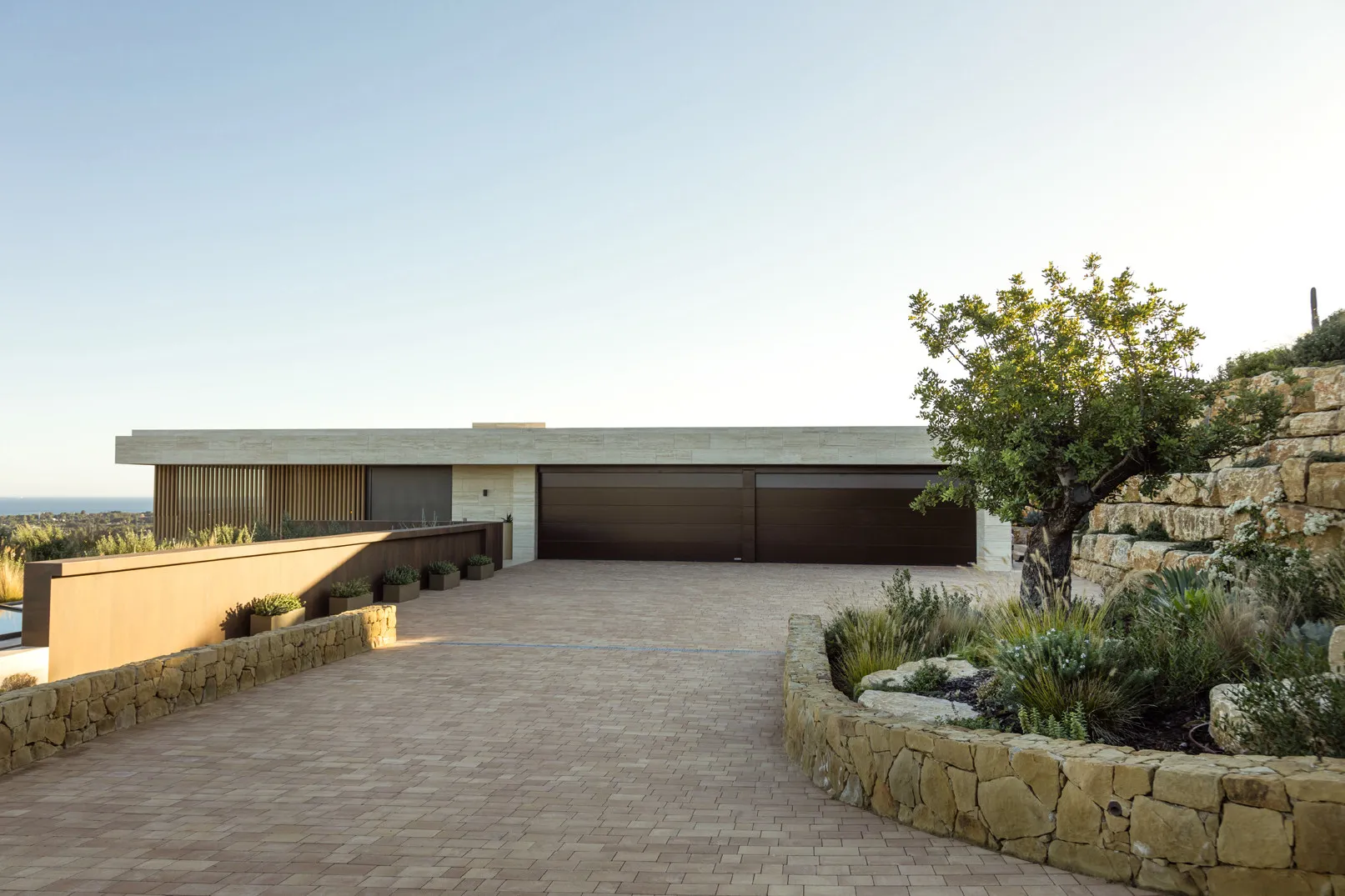 Se vende villa en La Reserva de 8 dormitorios