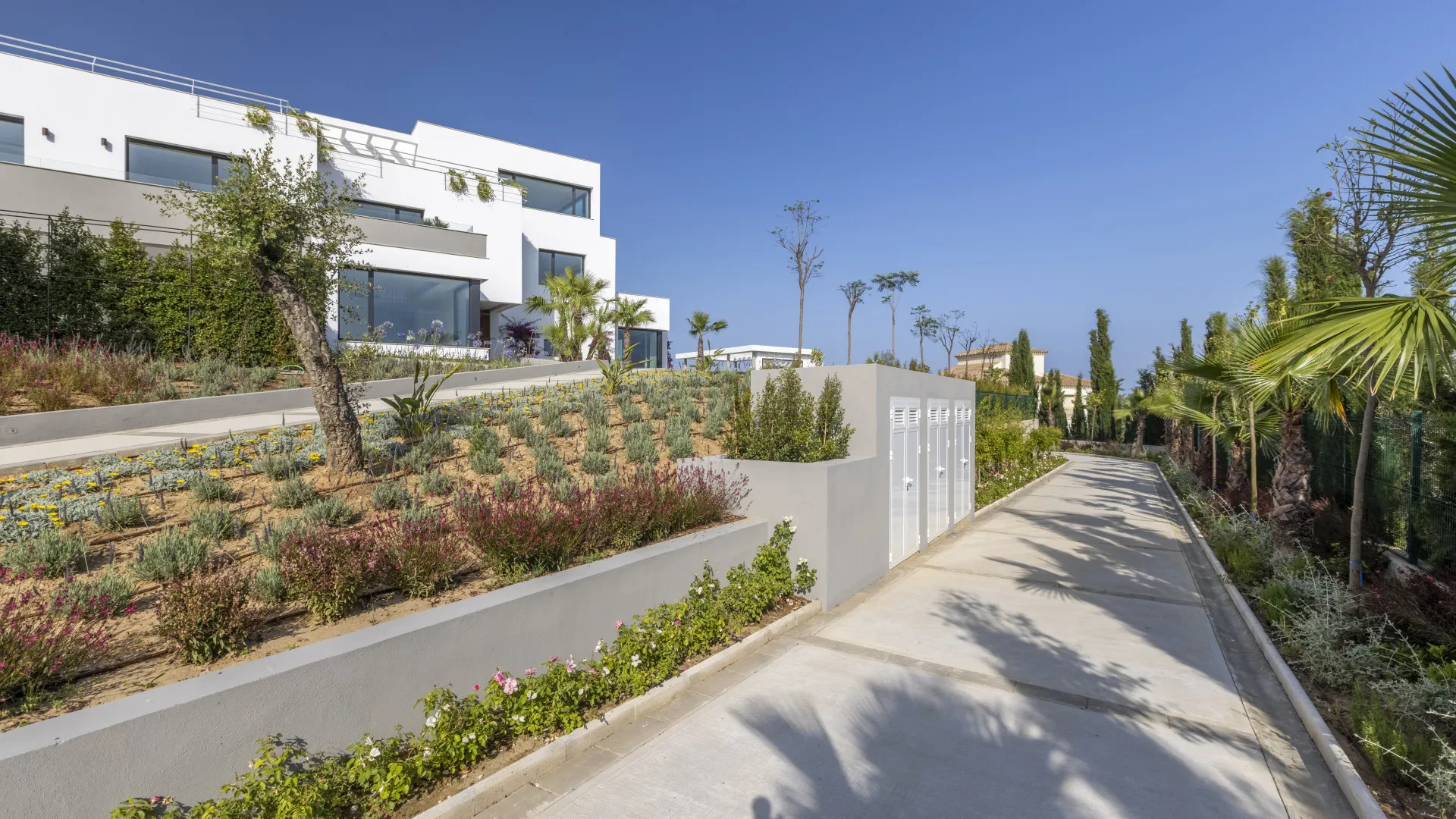 Villa en venta con 8 dormitorios en Almenara