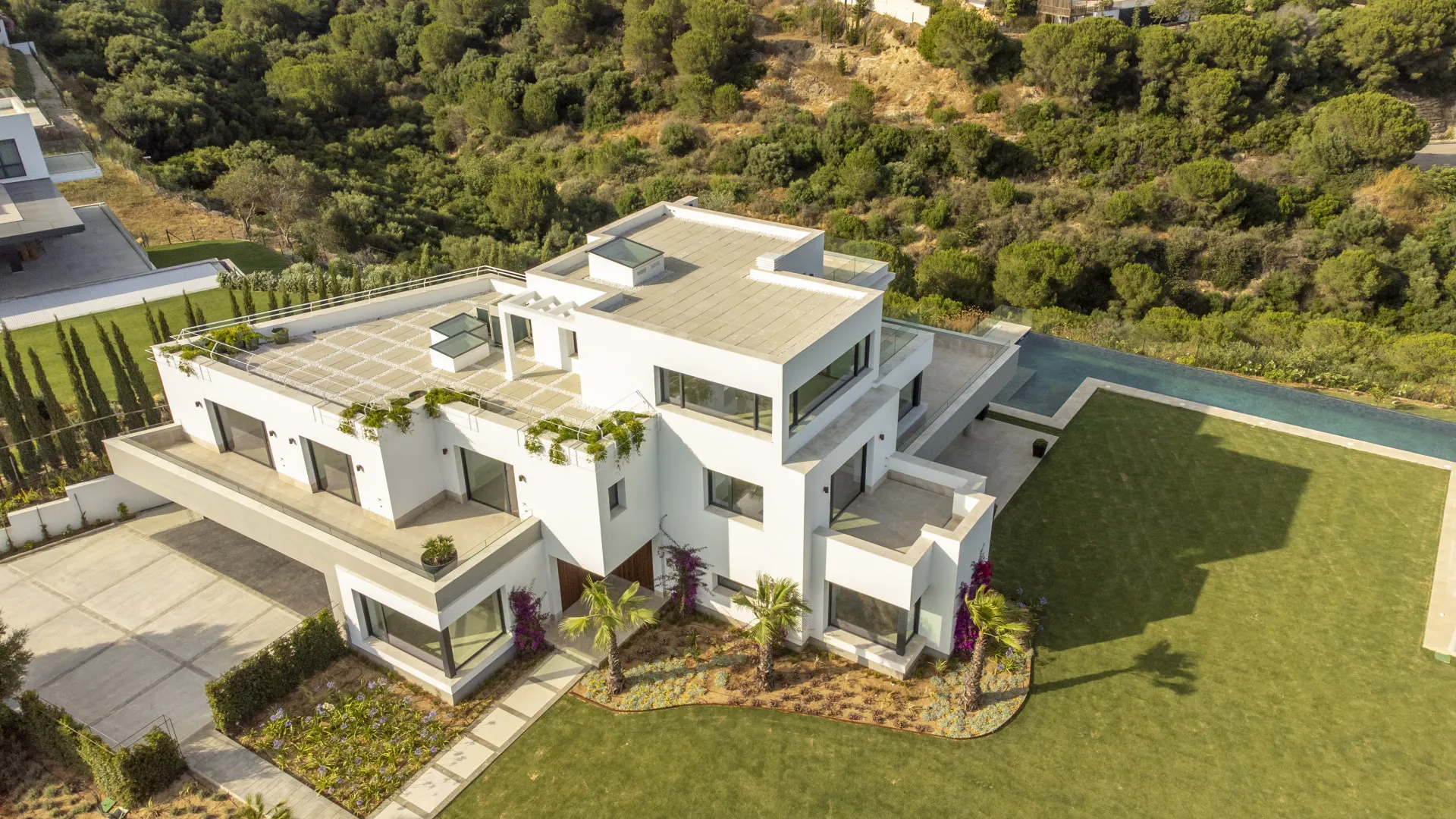 Villa en venta con 8 dormitorios en Almenara