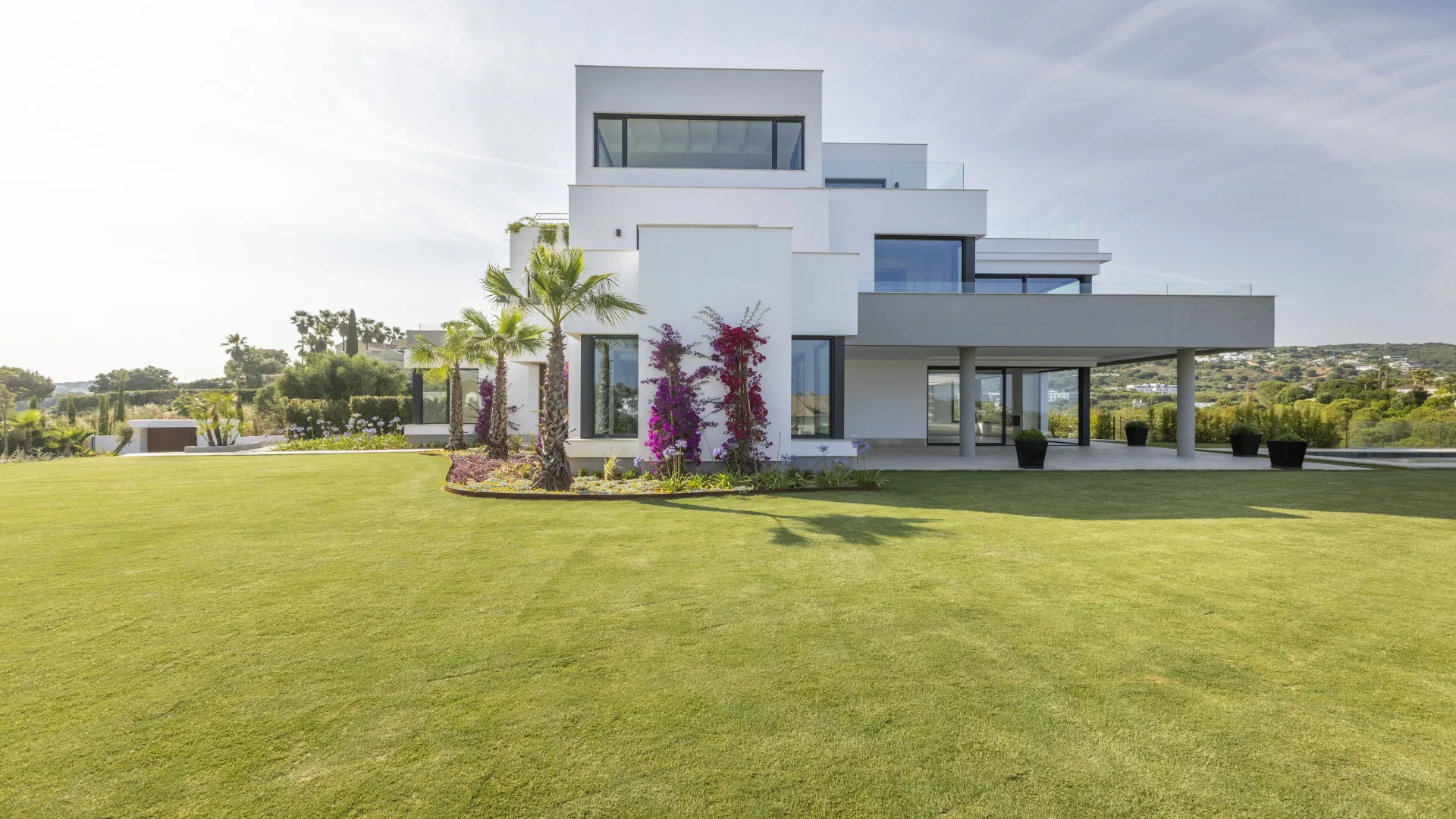 Villa en venta con 8 dormitorios en Almenara
