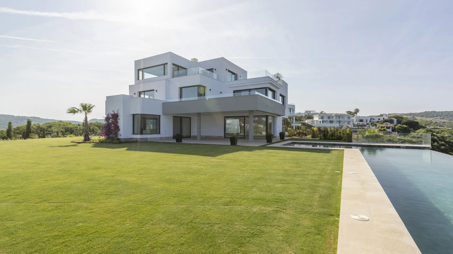 Villa en venta con 8 dormitorios en Almenara