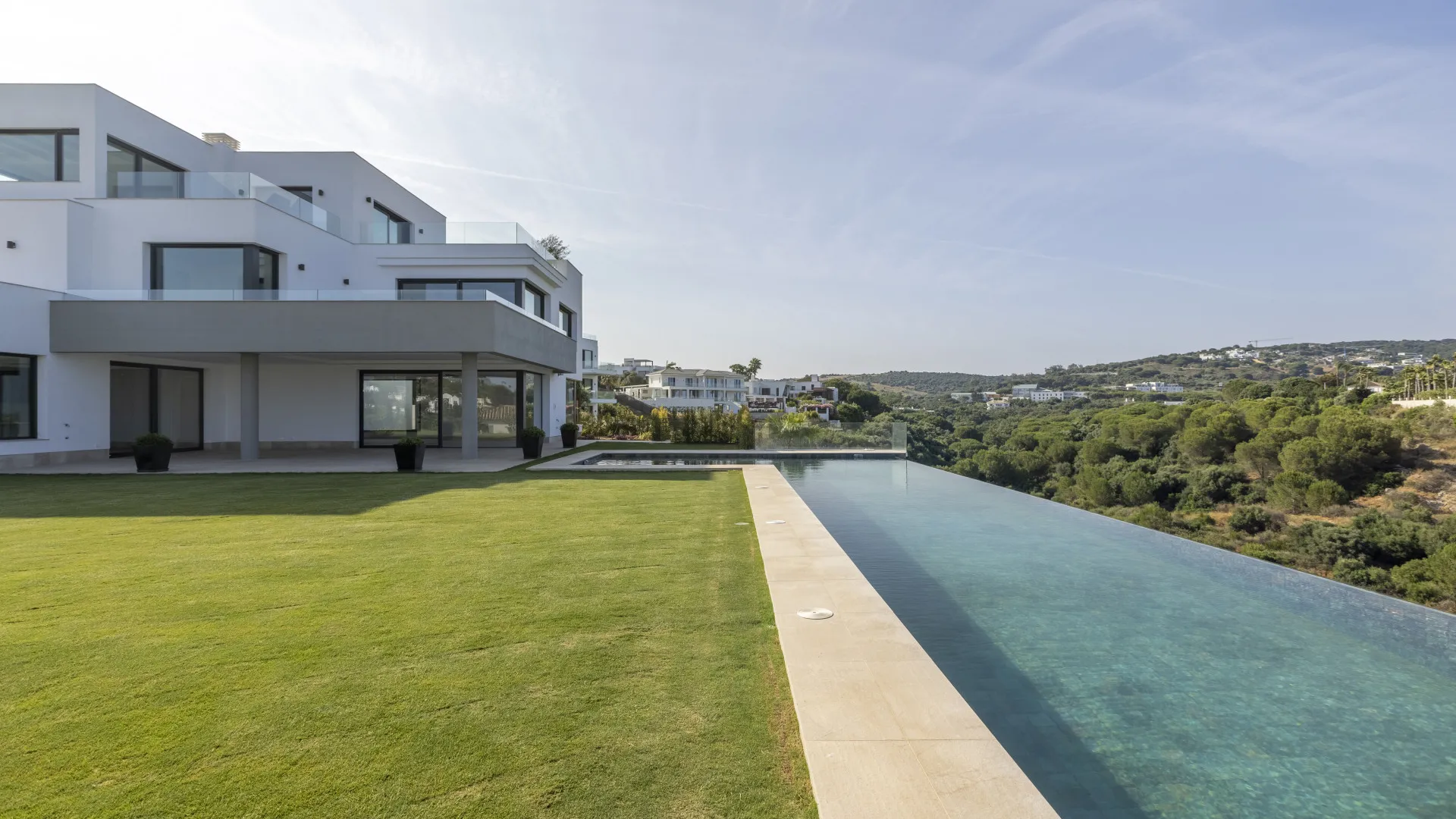 Villa en venta con 8 dormitorios en Almenara
