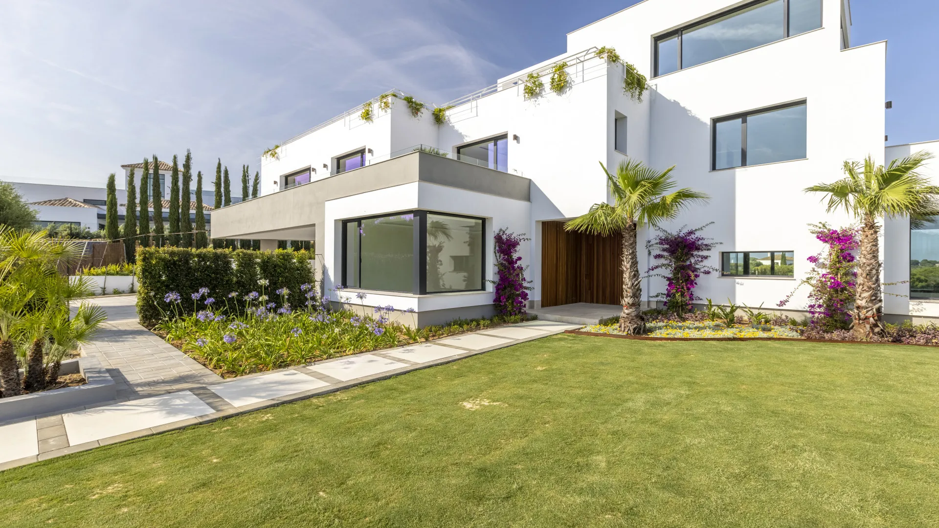 Villa en venta con 8 dormitorios en Almenara