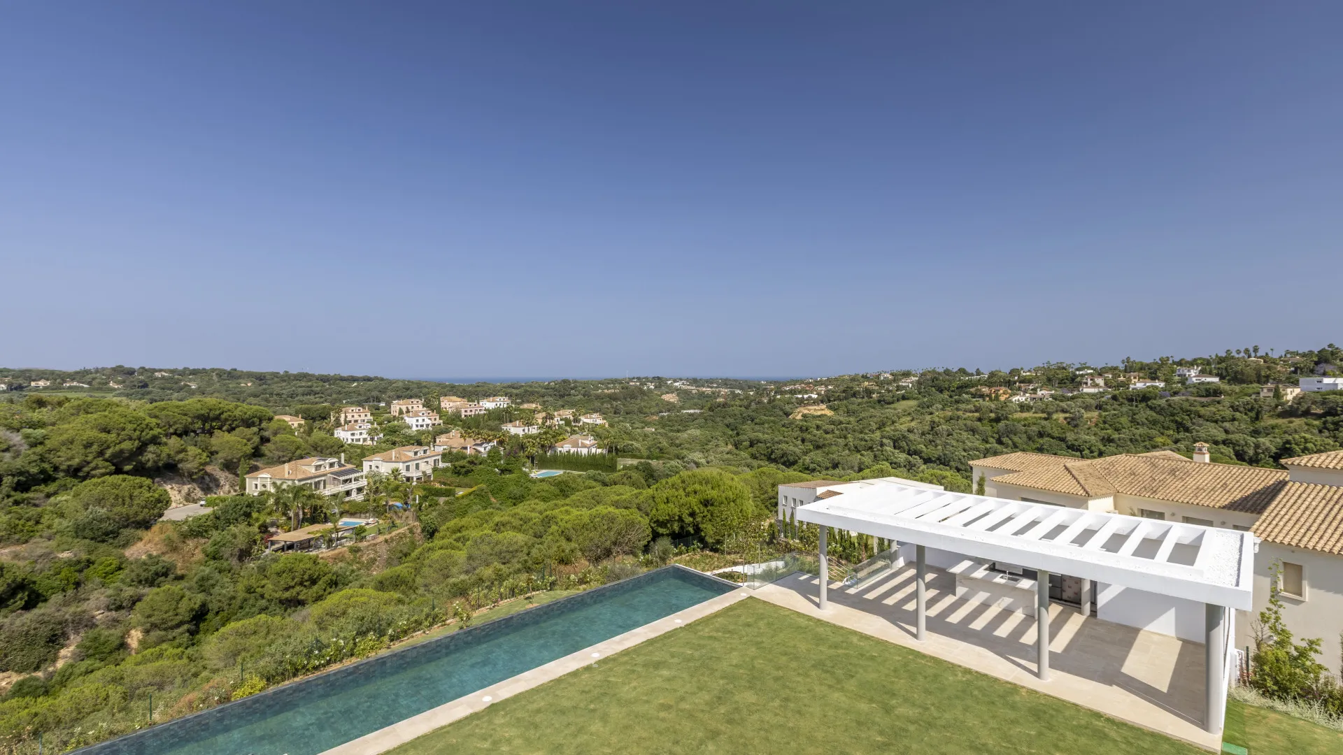 Villa en venta con 8 dormitorios en Almenara