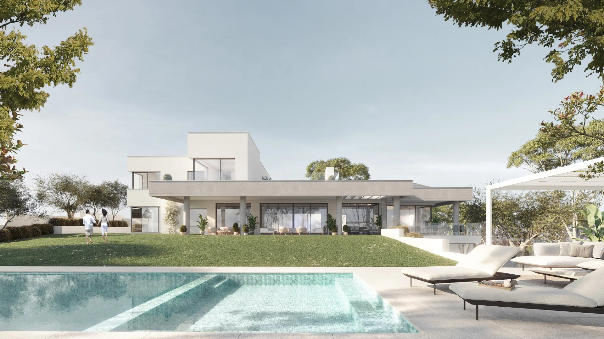 7 bedrooms villa for sale in Almenara