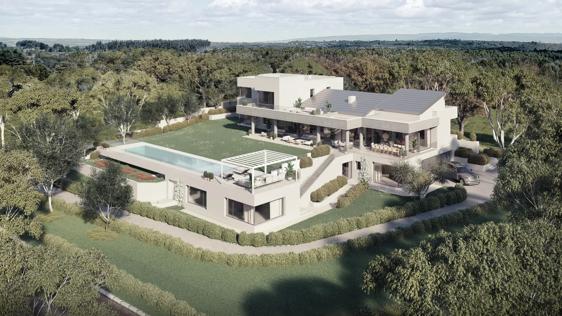 7 bedrooms villa for sale in Almenara