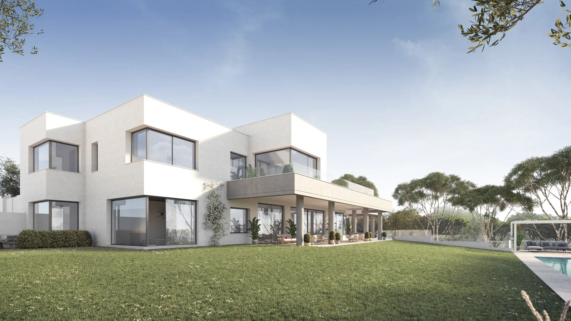 7 bedrooms villa for sale in Almenara