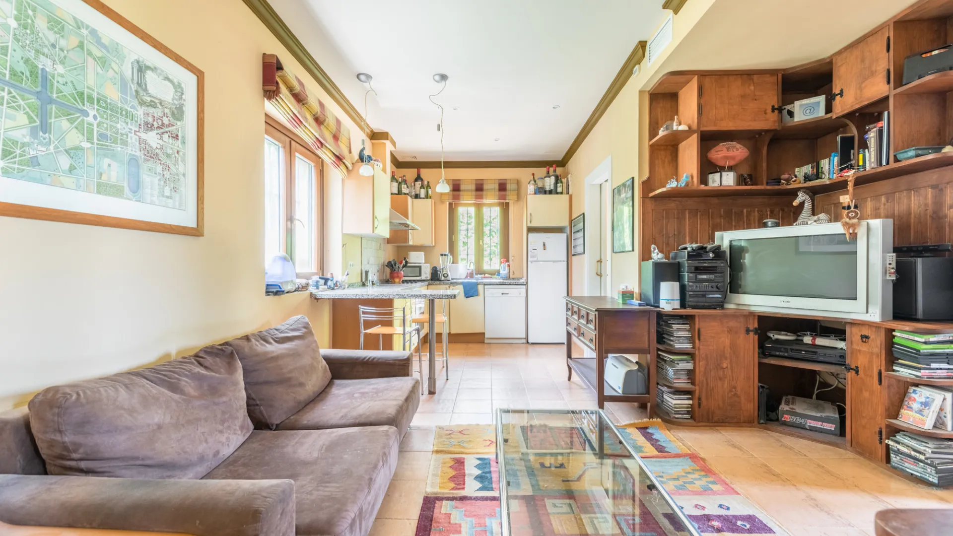 For sale 10 bedrooms villa in Zona F
