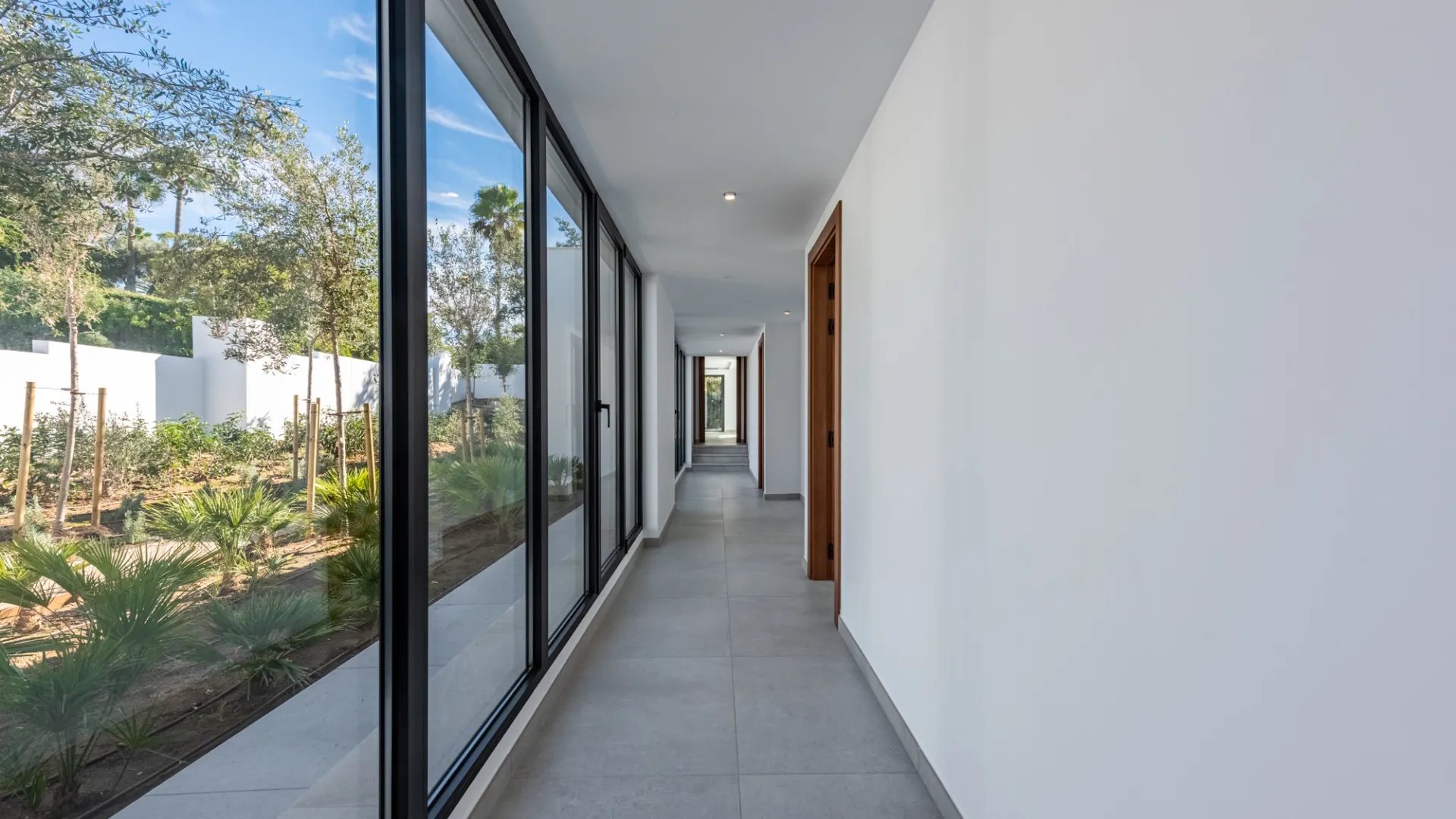 For sale 7 bedrooms villa in Sotogrande Alto Central