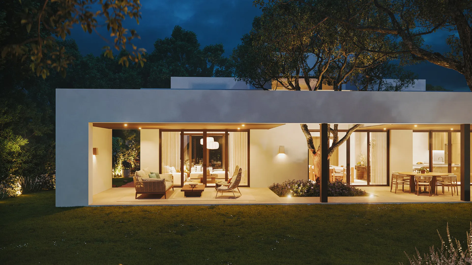 Valderrama Golf villa for sale
