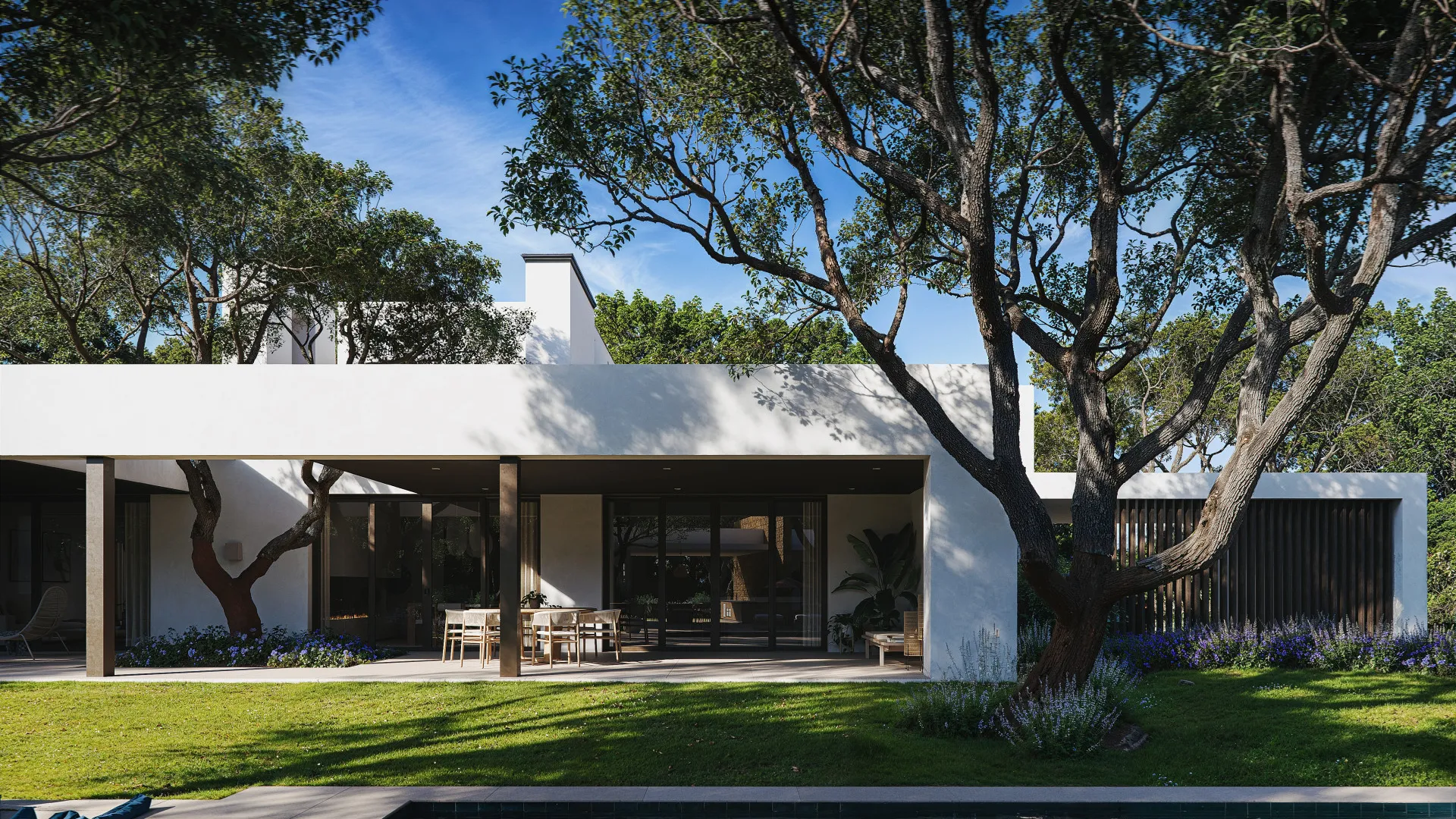 Valderrama Golf villa for sale