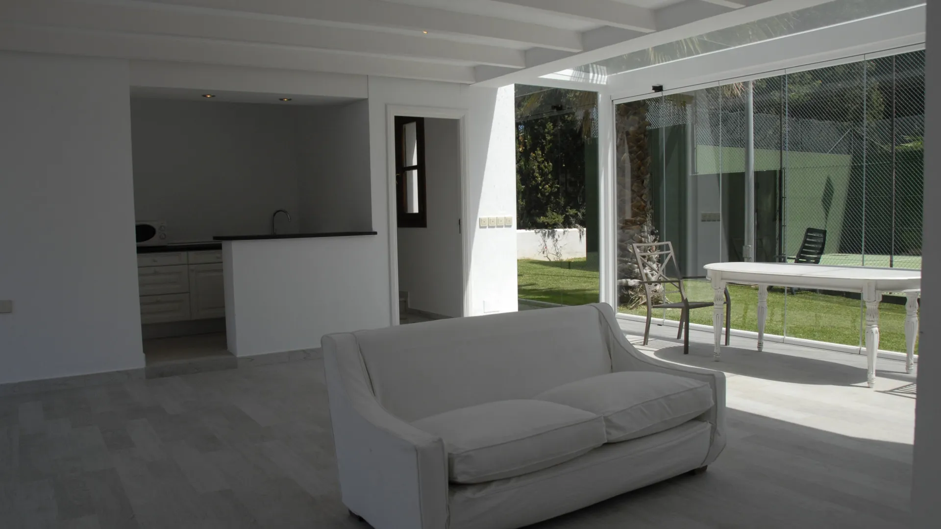 5 bedrooms Guadalmina Baja villa for sale