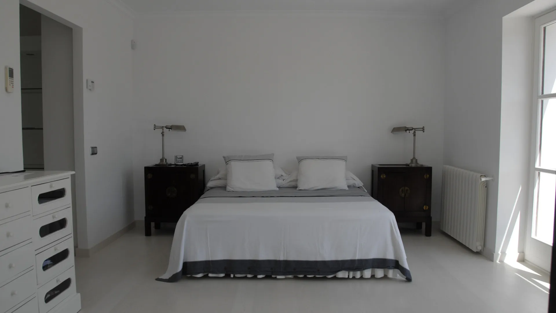 5 bedrooms Guadalmina Baja villa for sale