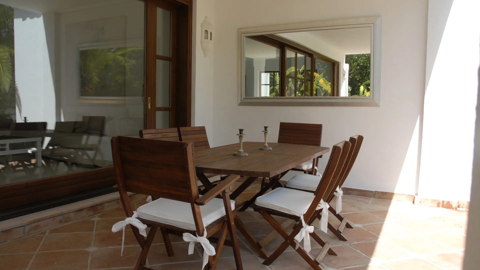 5 bedrooms Guadalmina Baja villa for sale