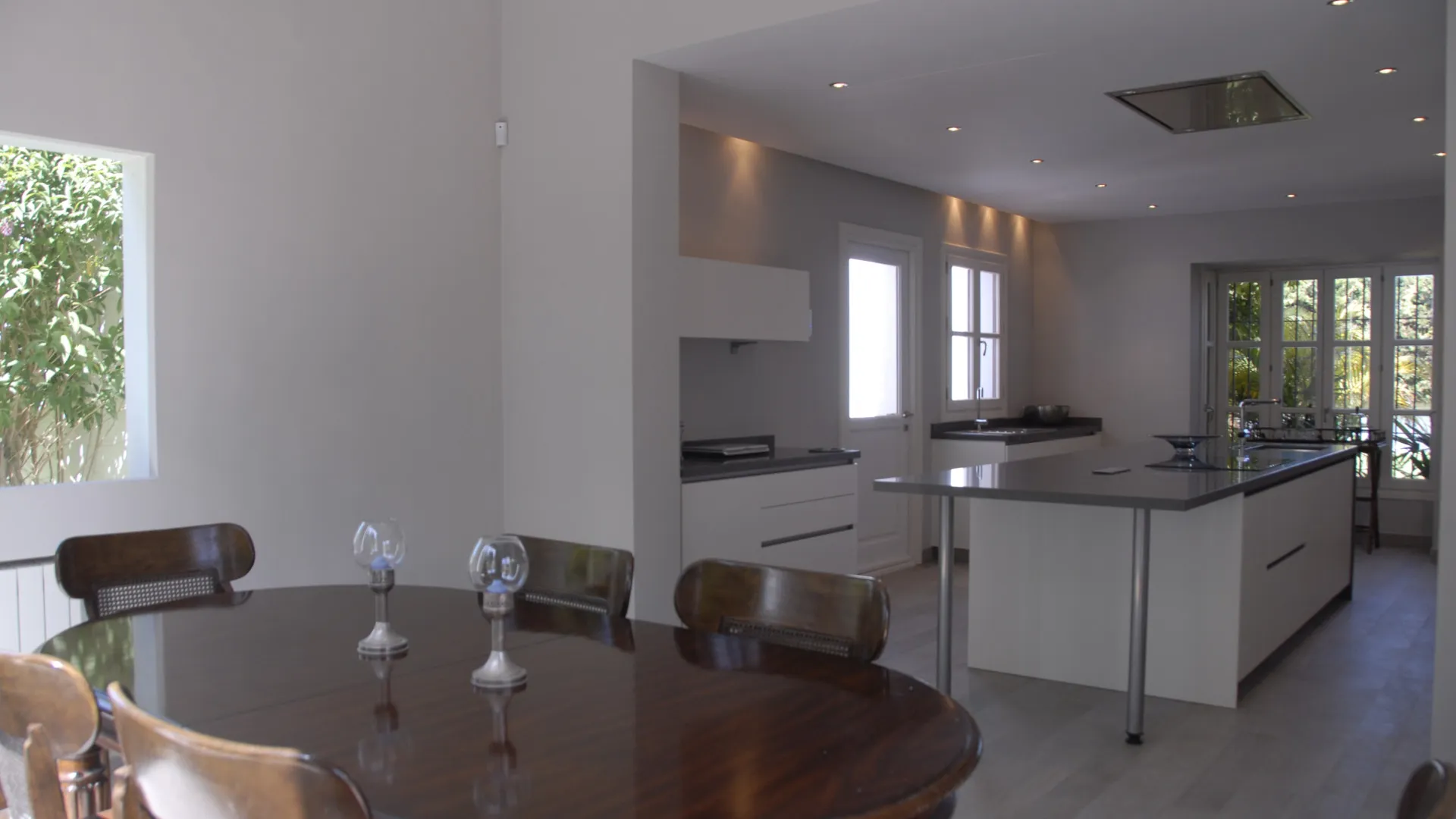 5 bedrooms Guadalmina Baja villa for sale