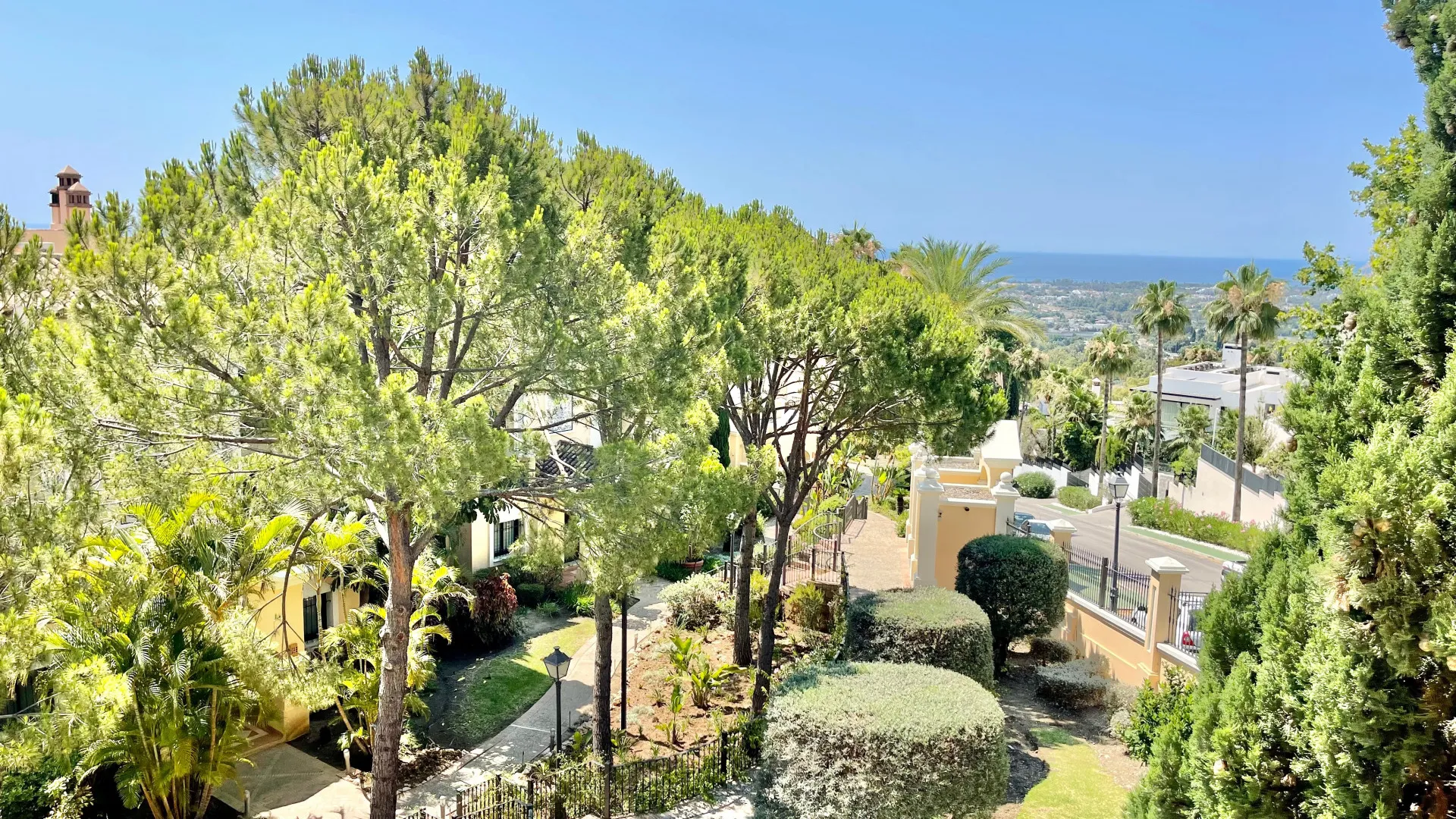 Apartamento a la venta en La Quinta