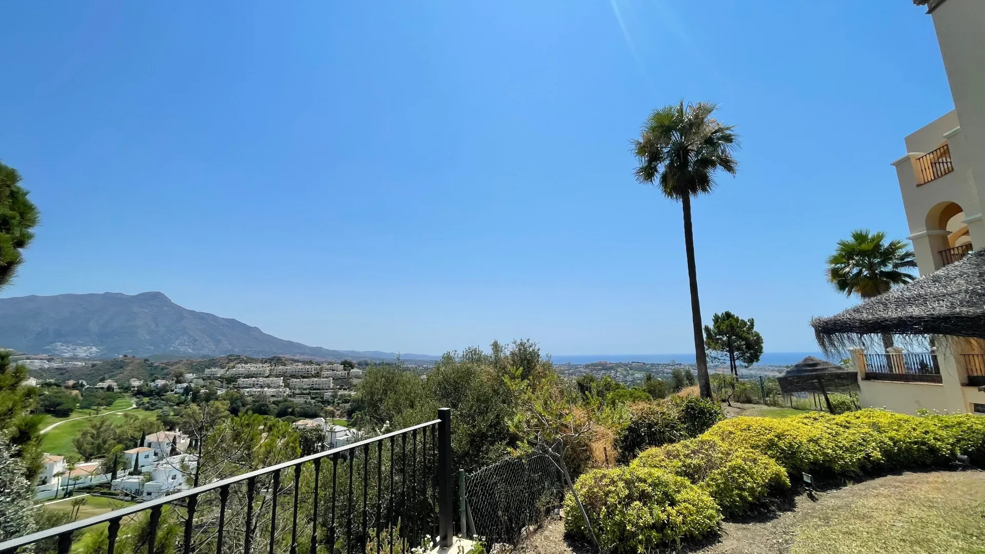Apartamento a la venta en La Quinta