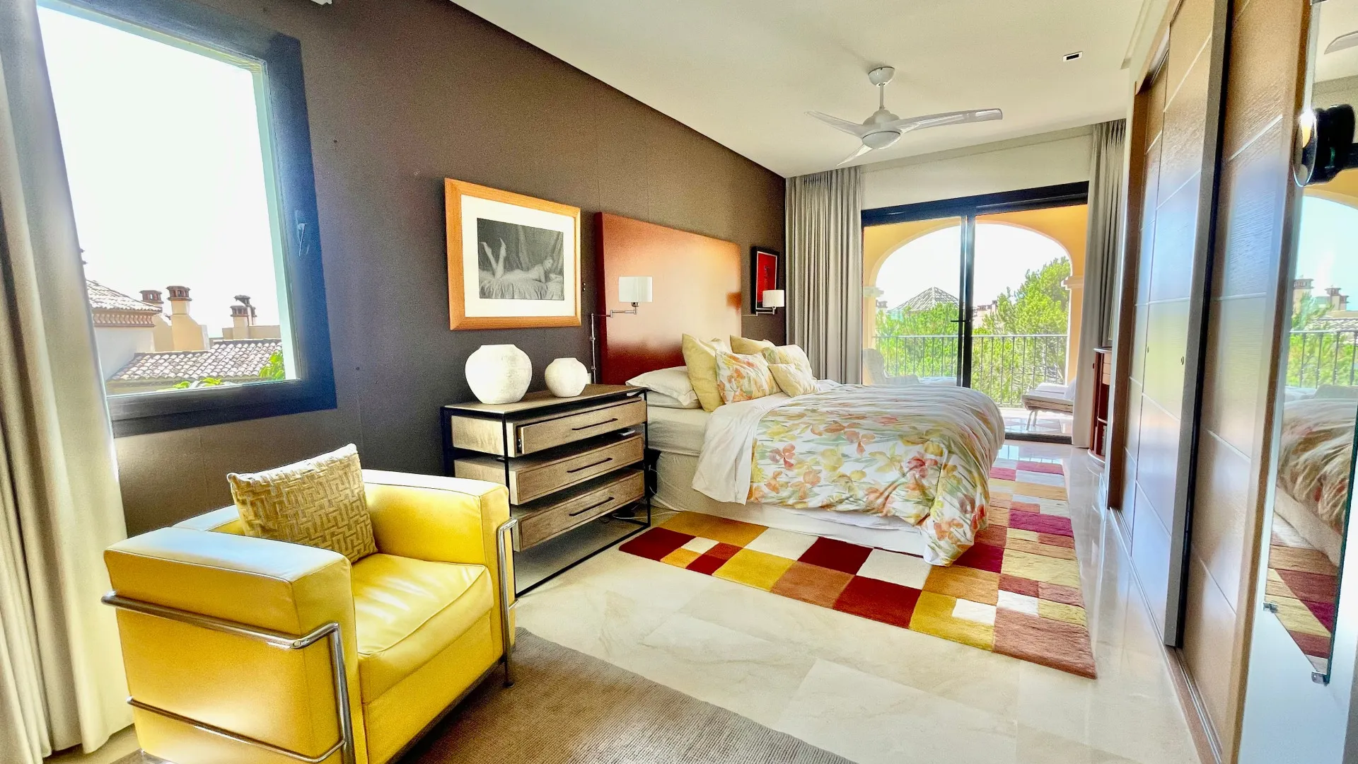 Apartamento a la venta en La Quinta