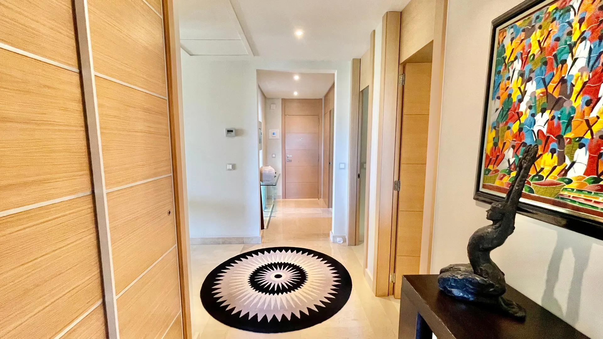 Apartamento a la venta en La Quinta