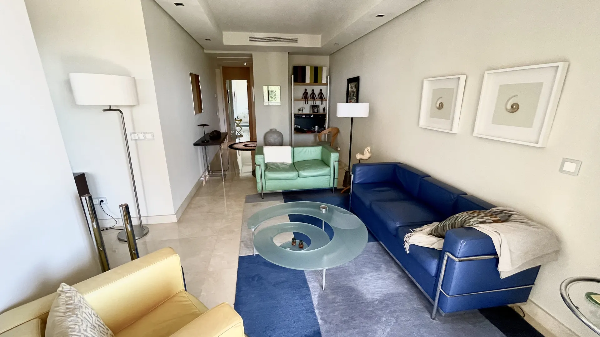 Apartamento a la venta en La Quinta