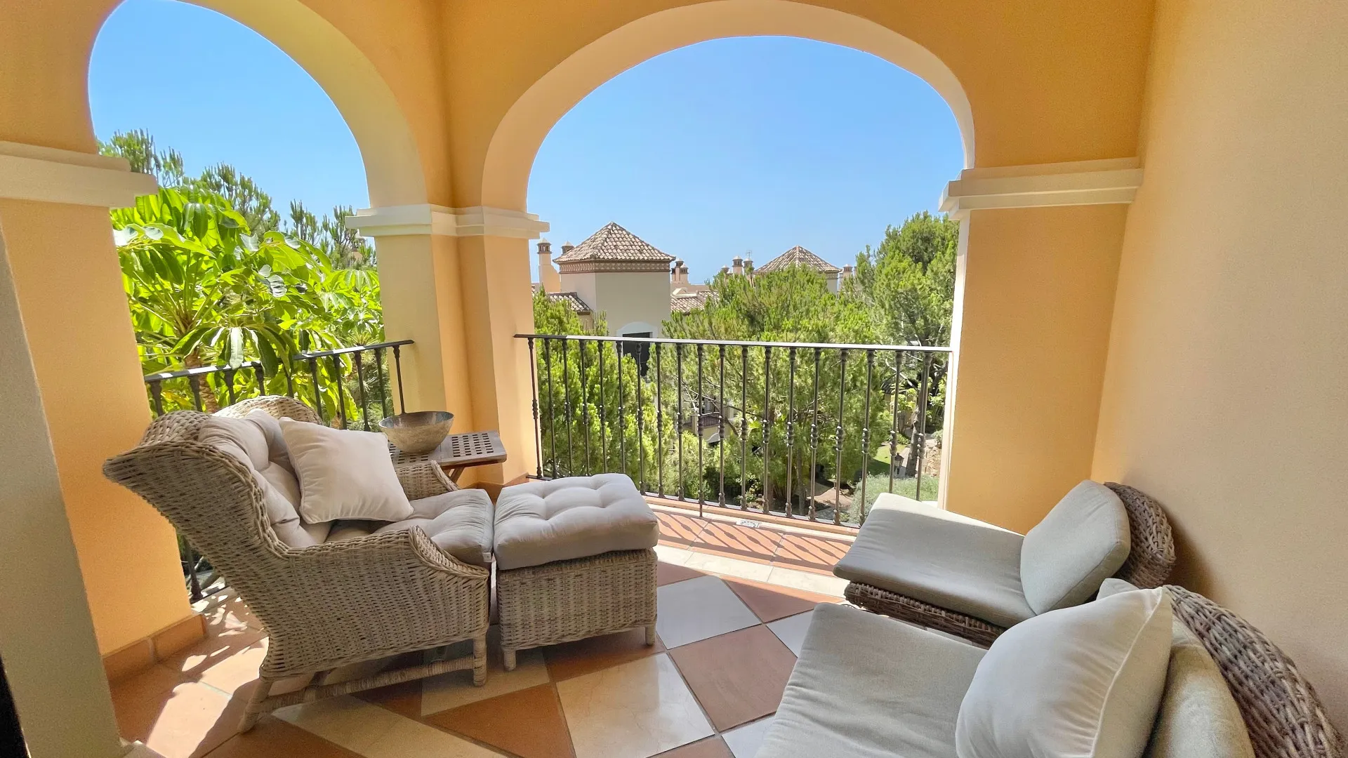 Apartamento a la venta en La Quinta