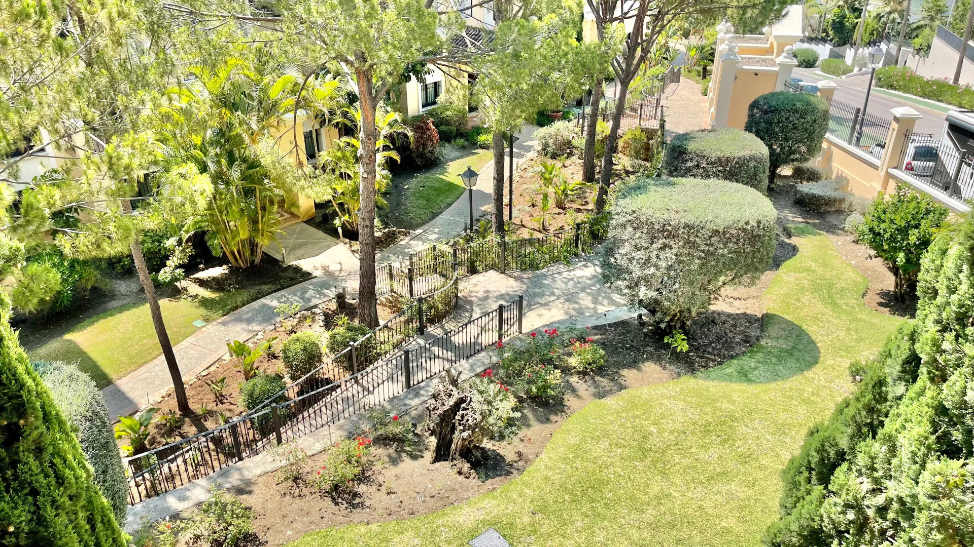 Apartamento a la venta en La Quinta