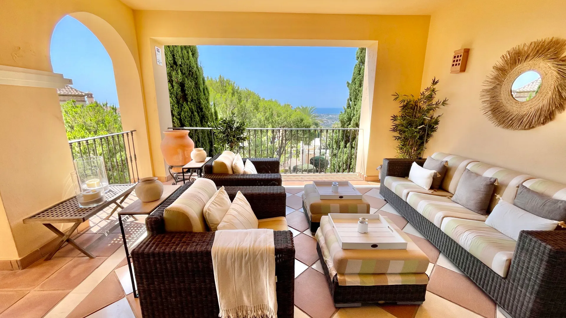 Apartamento a la venta en La Quinta