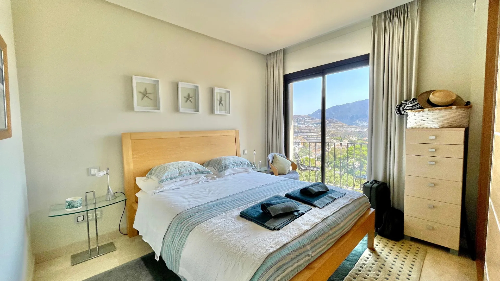 Apartamento a la venta en La Quinta