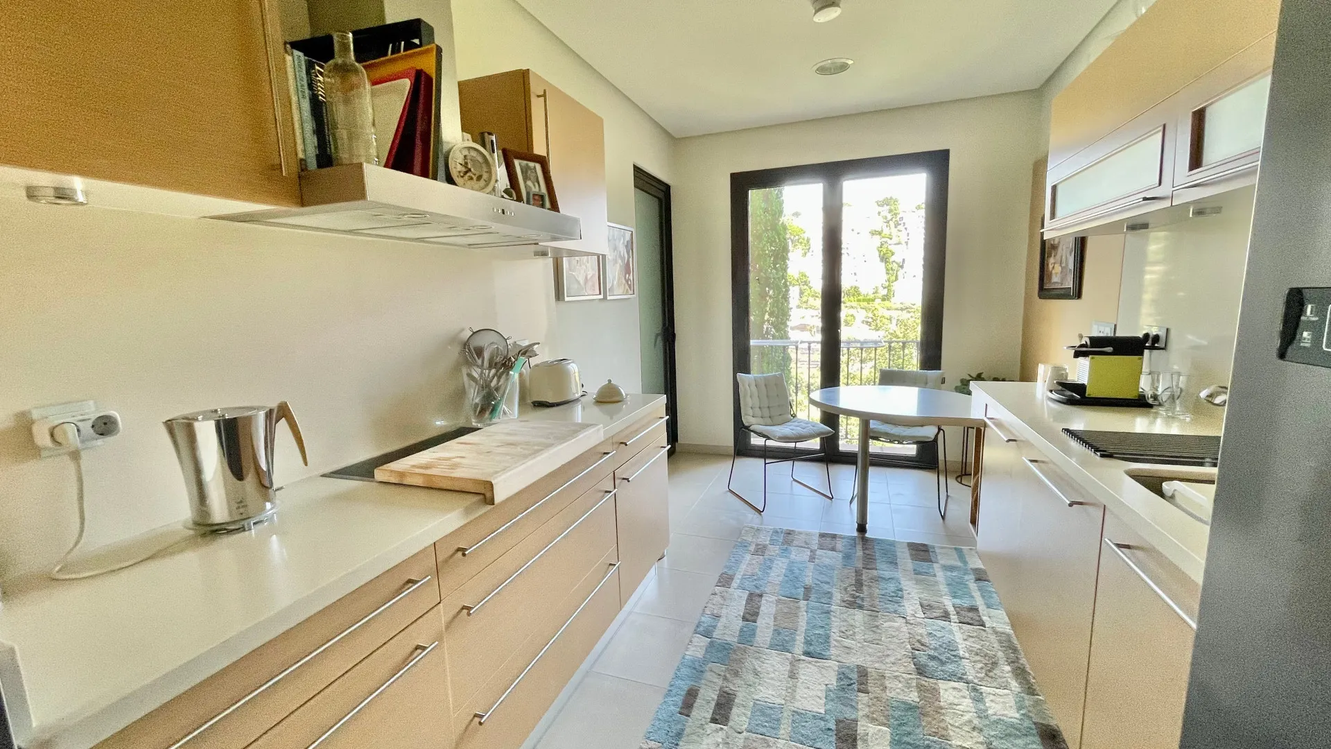 Apartamento a la venta en La Quinta