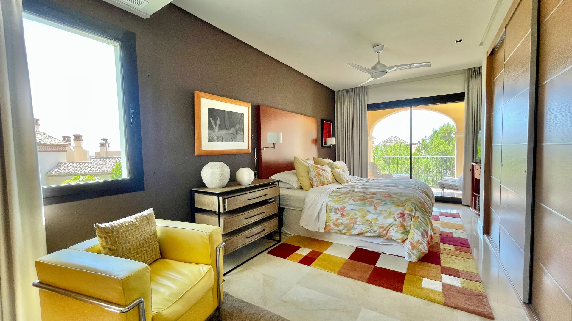 Apartamento a la venta en La Quinta