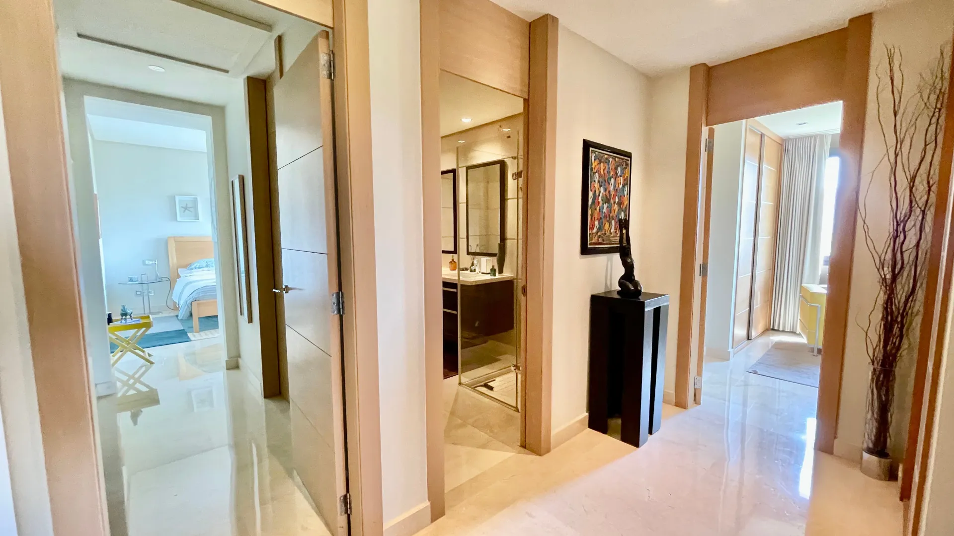 Apartamento a la venta en La Quinta