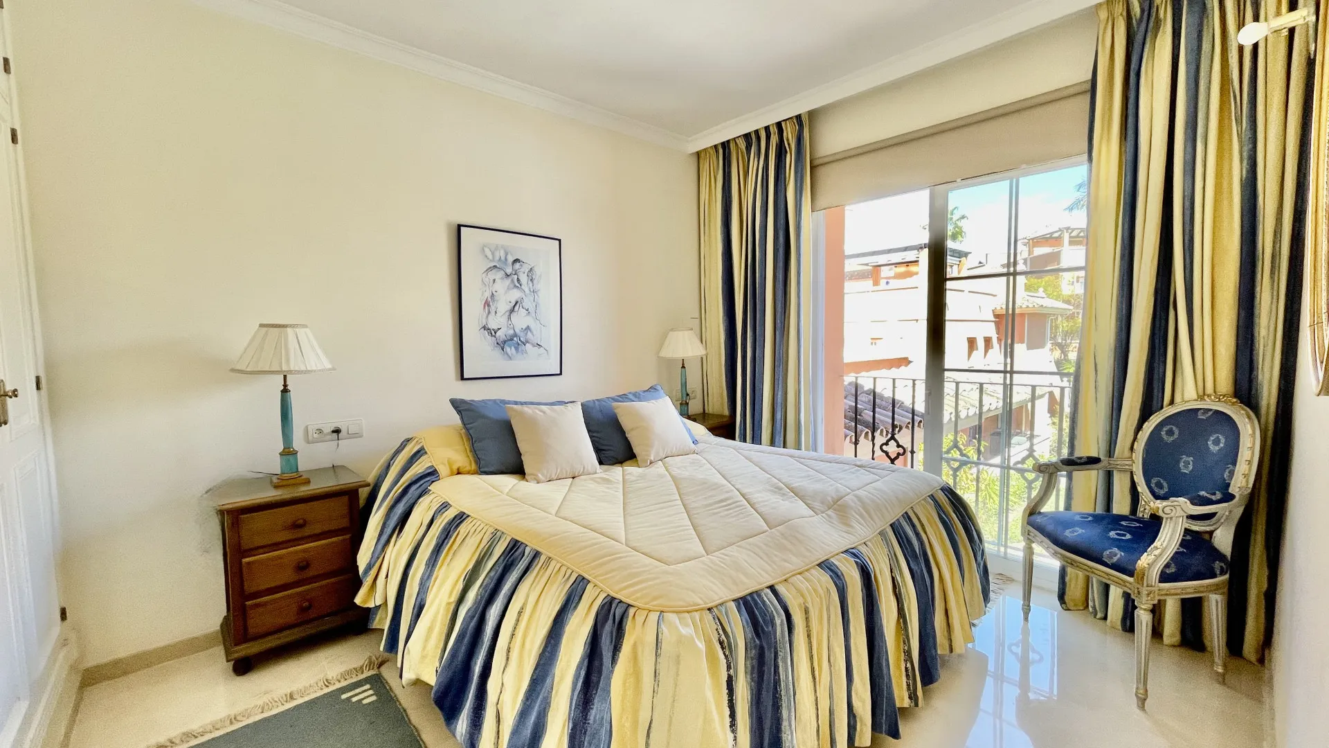 For sale apartment in Andalucia Alta