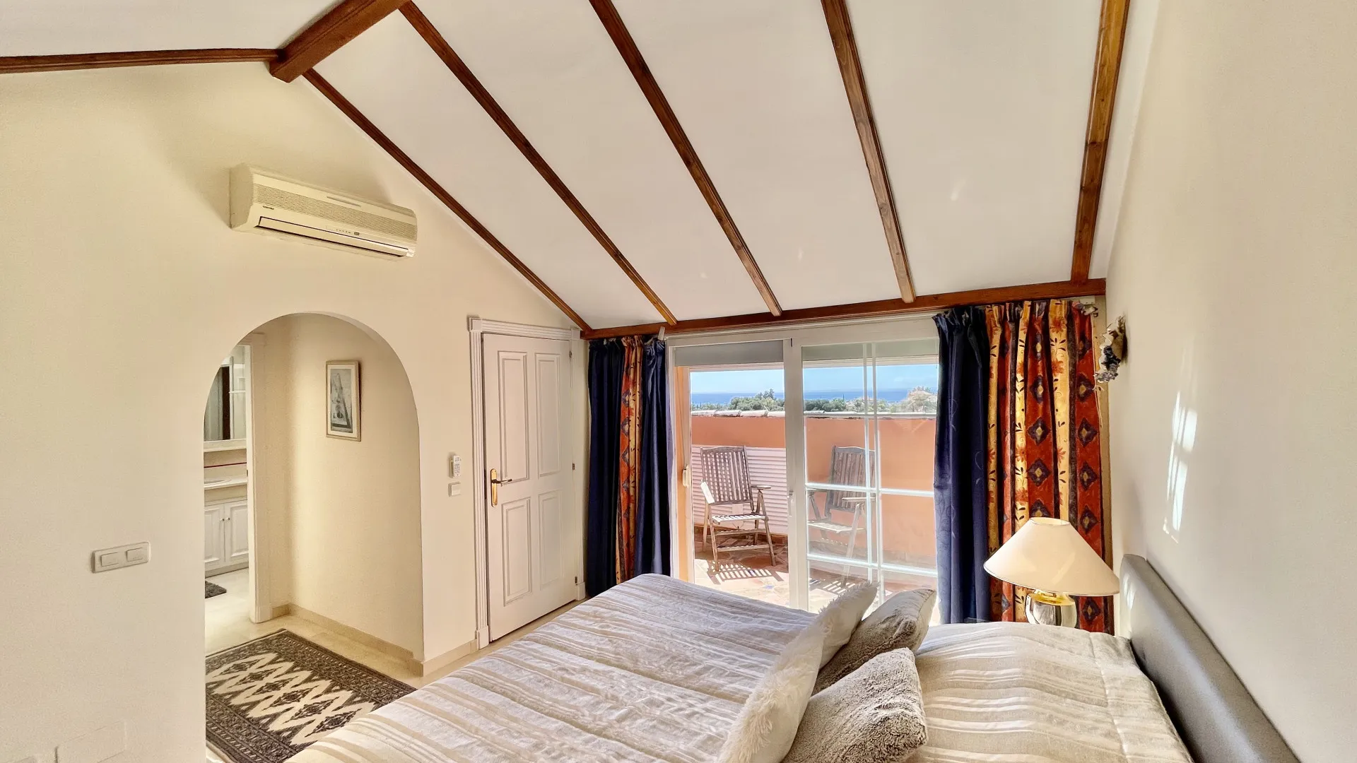 For sale apartment in Andalucia Alta