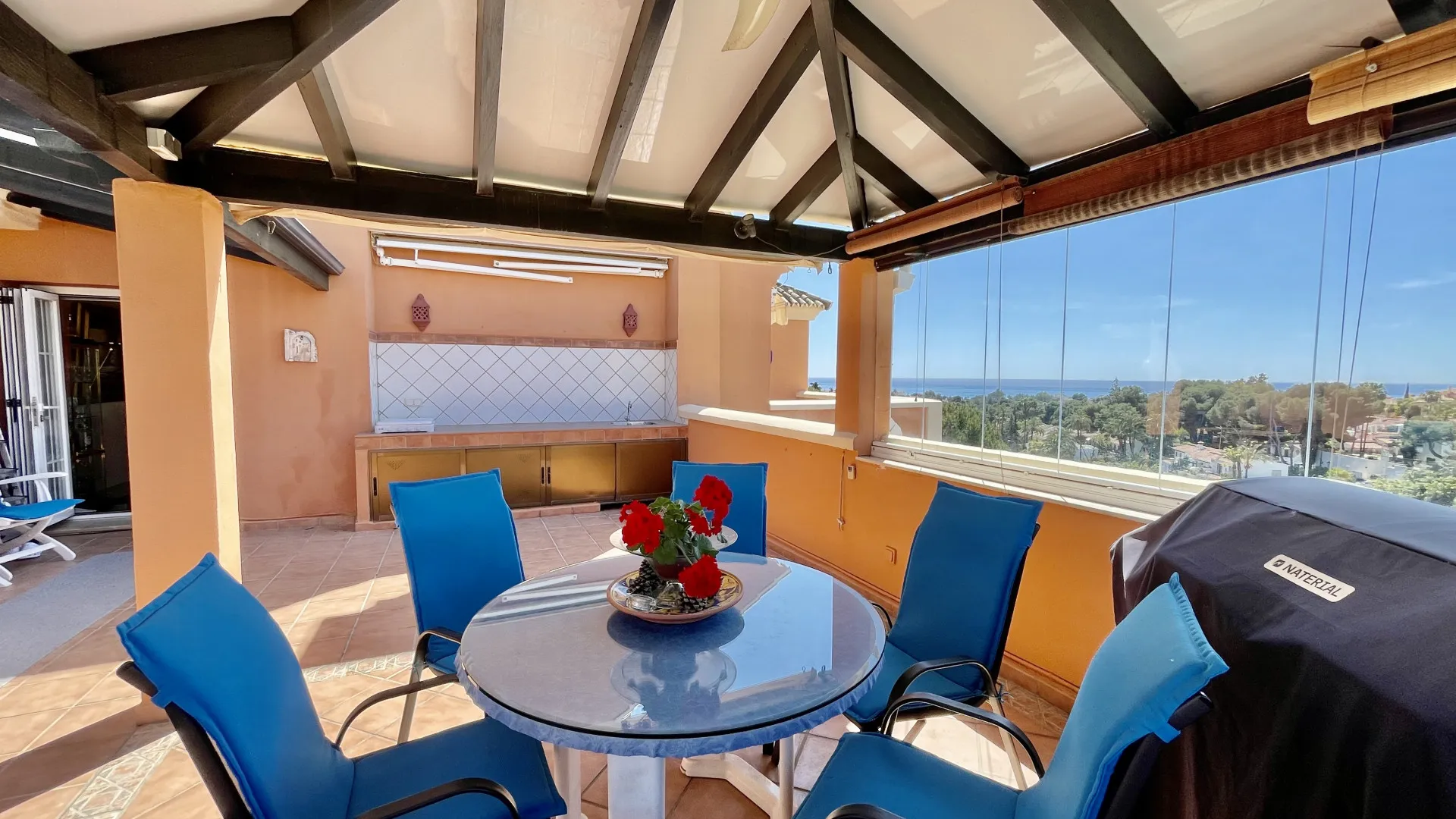 For sale apartment in Andalucia Alta