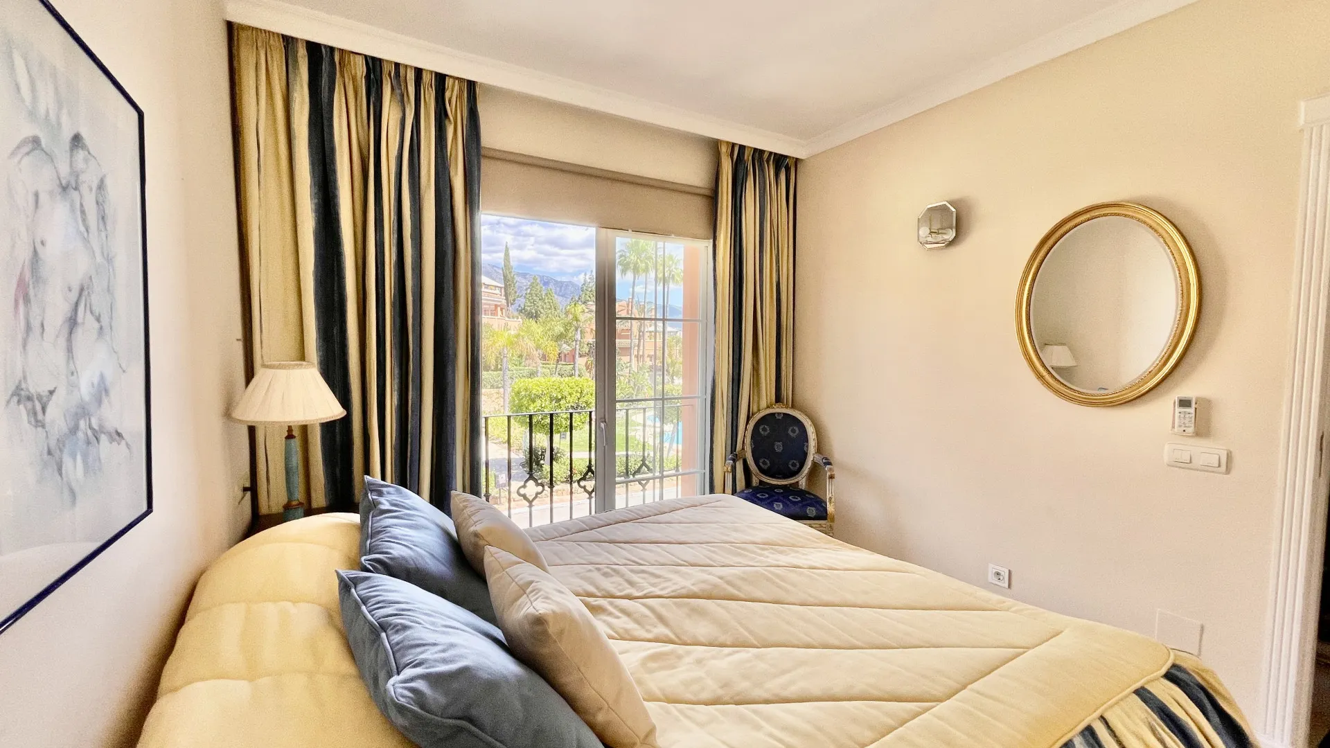 For sale apartment in Andalucia Alta
