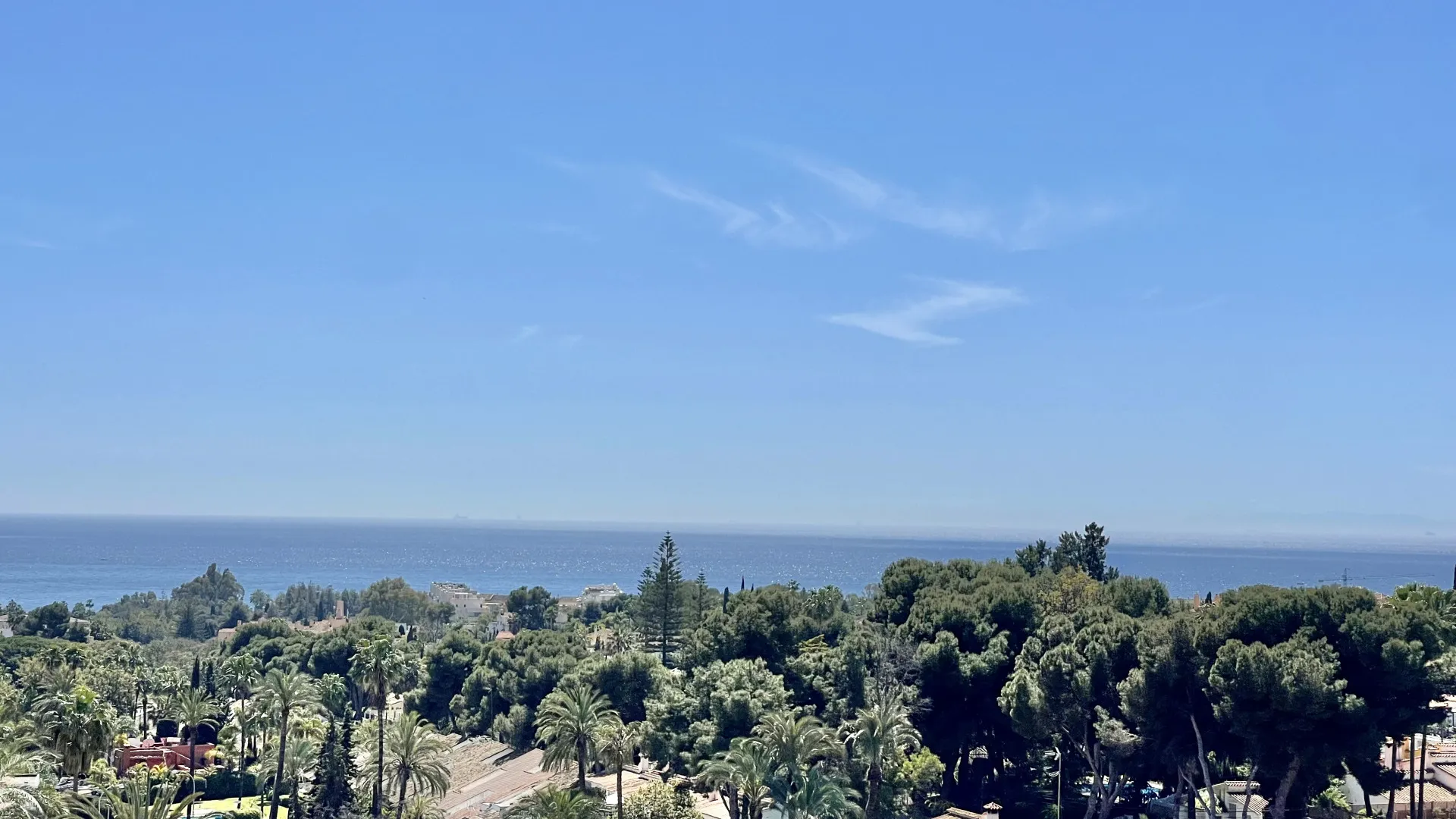 For sale apartment in Andalucia Alta
