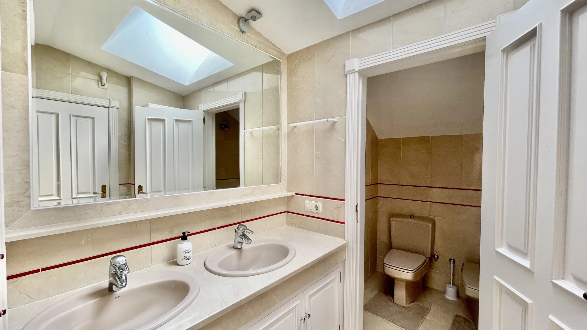 For sale apartment in Andalucia Alta