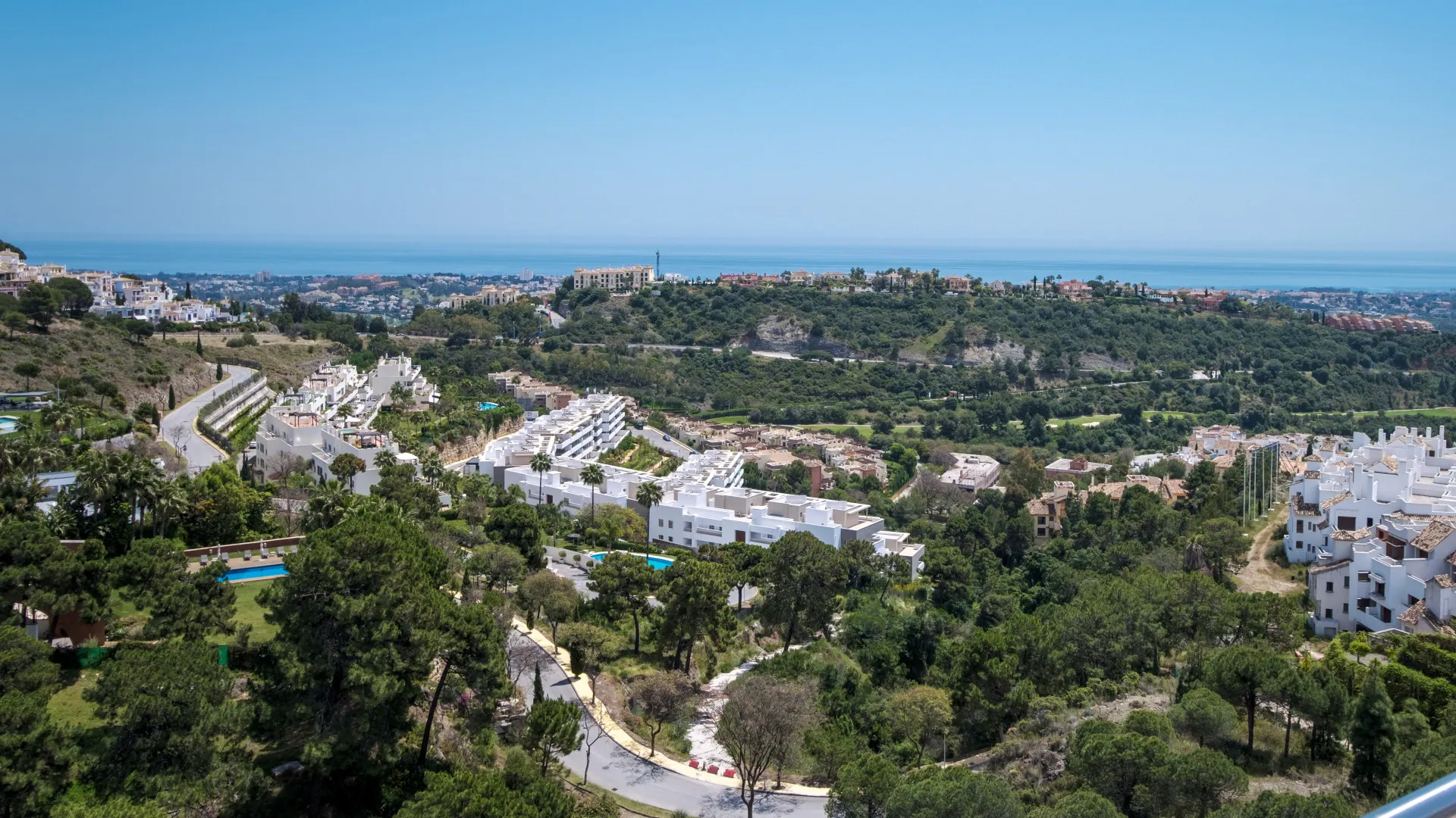 12 bedrooms villa for sale in La Reserva de Alcuzcuz