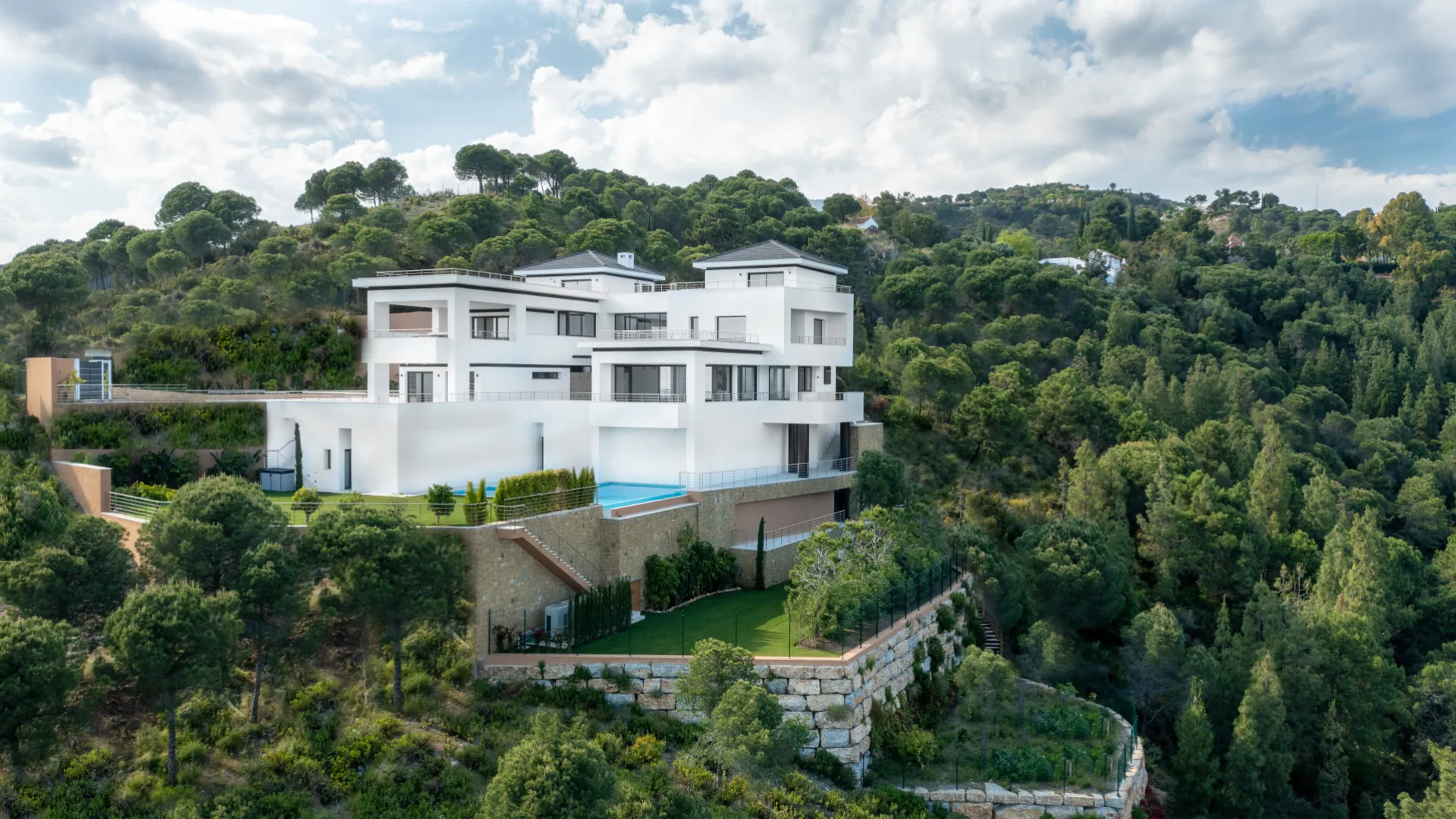 12 bedrooms villa for sale in La Reserva de Alcuzcuz