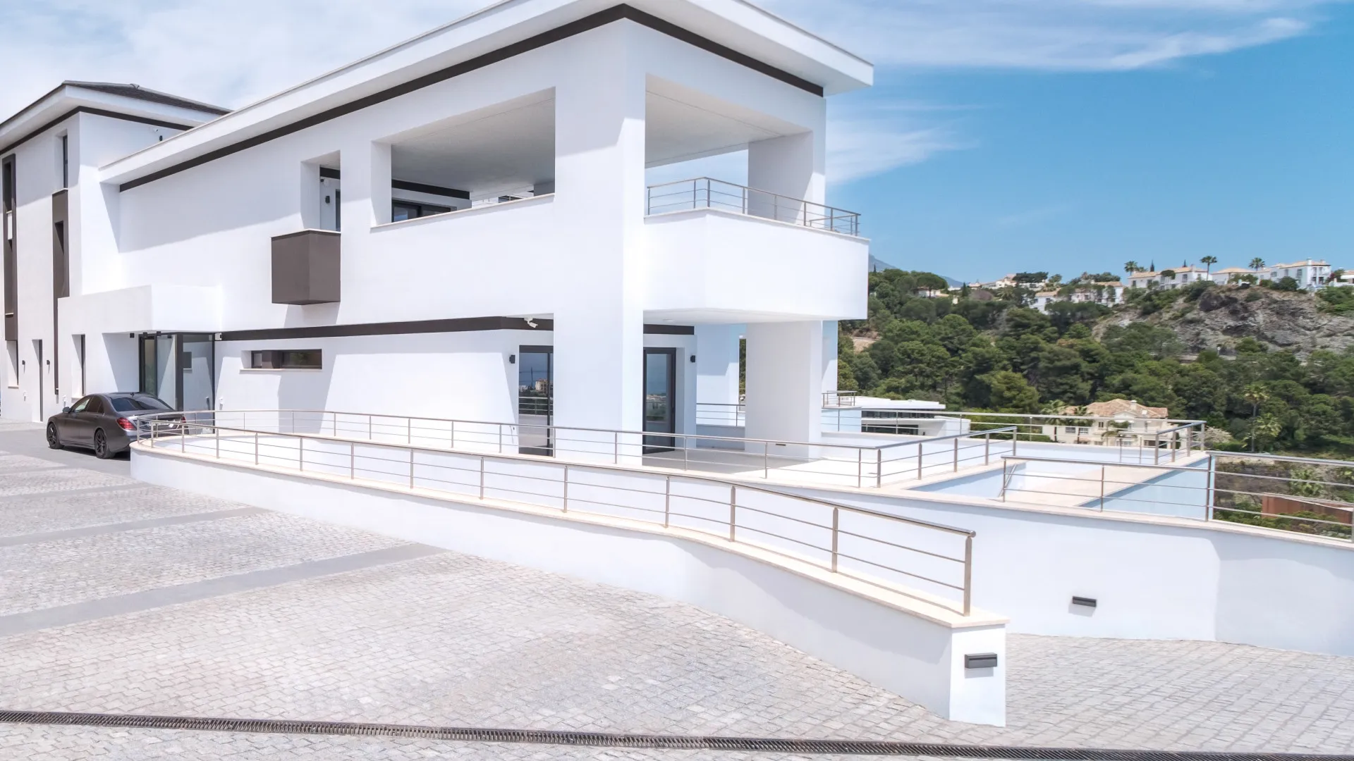 12 bedrooms villa for sale in La Reserva de Alcuzcuz