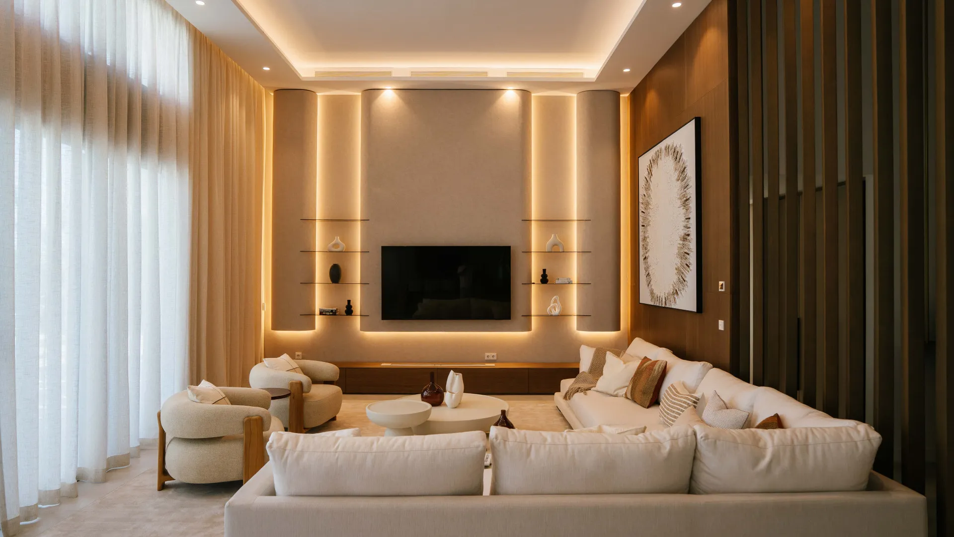 For sale Nueva Andalucia 4 bedrooms villa