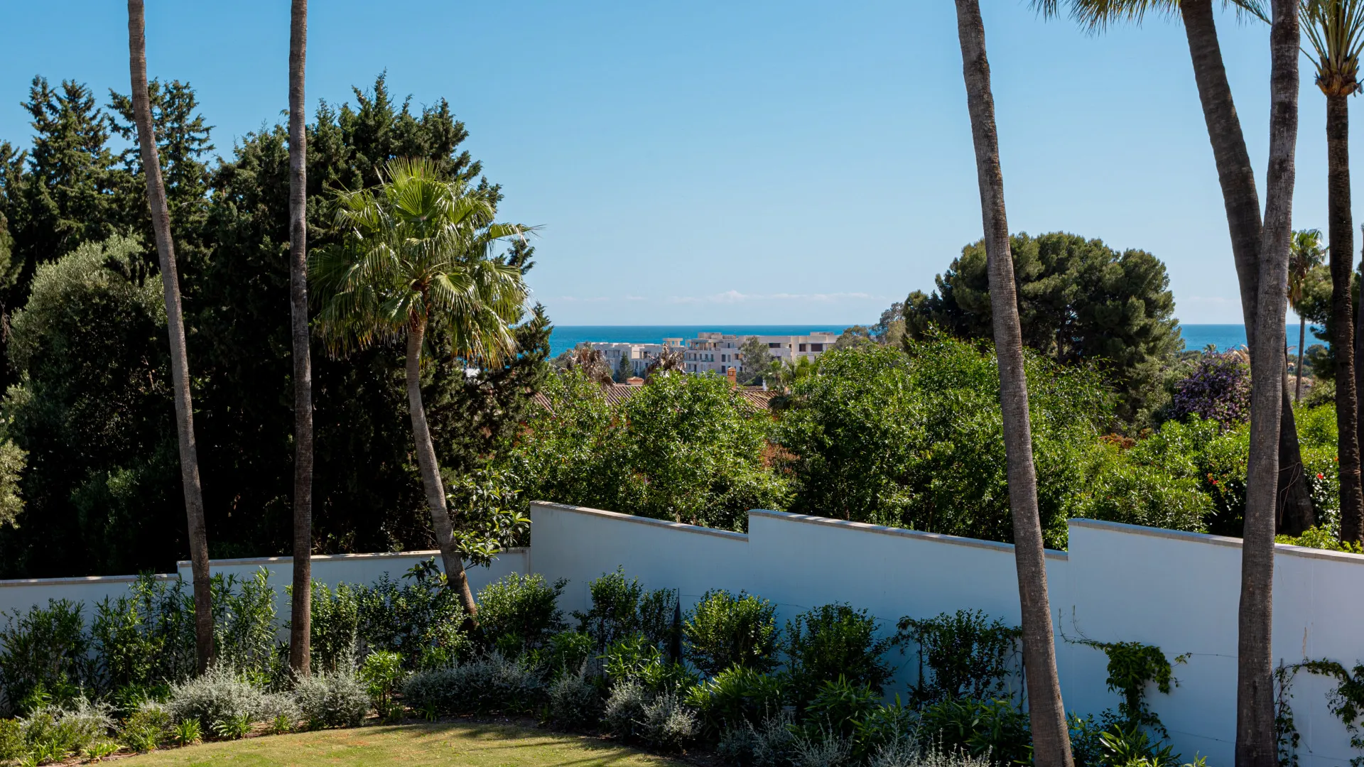 Villa for sale in Paraiso Medio with 4 bedrooms