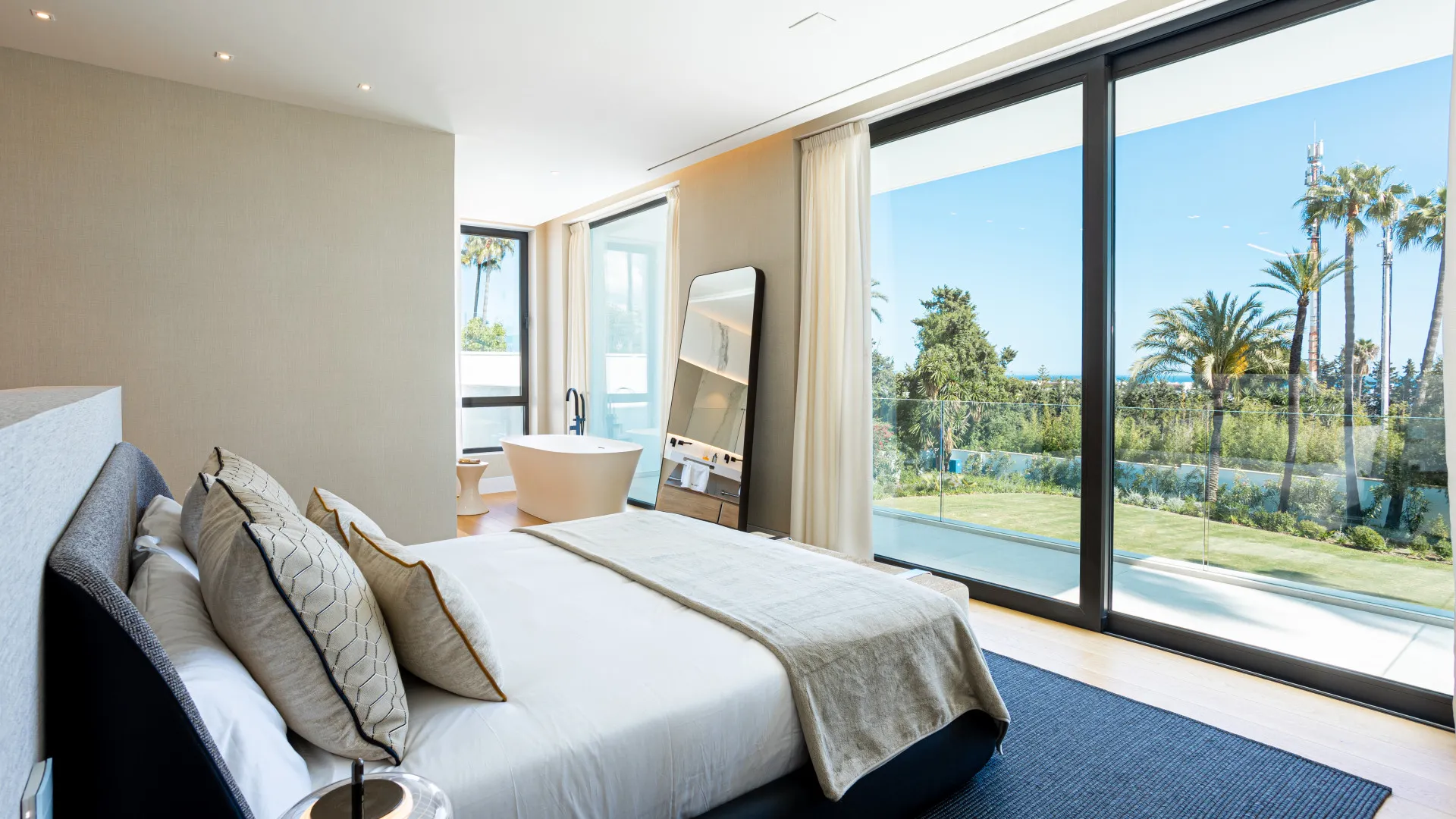 Villa for sale in Paraiso Medio with 4 bedrooms